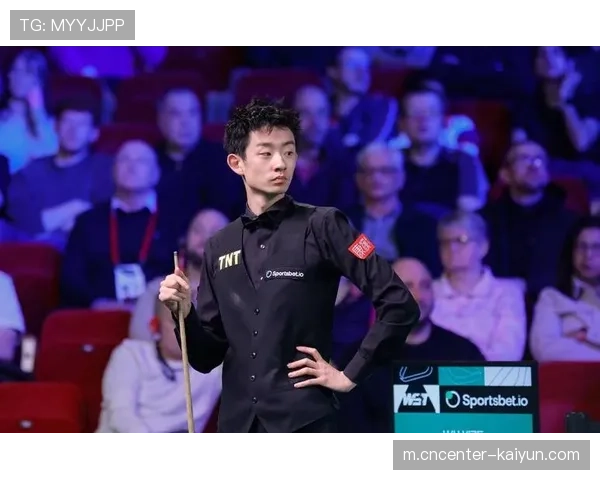 吴宜泽所在分区种子全出局 晋级半决赛前景相对明朗