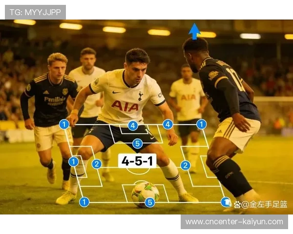 热刺十轮不胜创队史纪录 残阵防线难以执行图多尔战术